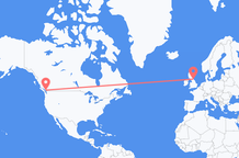 Cheap Flights from Vancouver to Newcastle upon Tyne – Lowest Fares & Maximum Choice