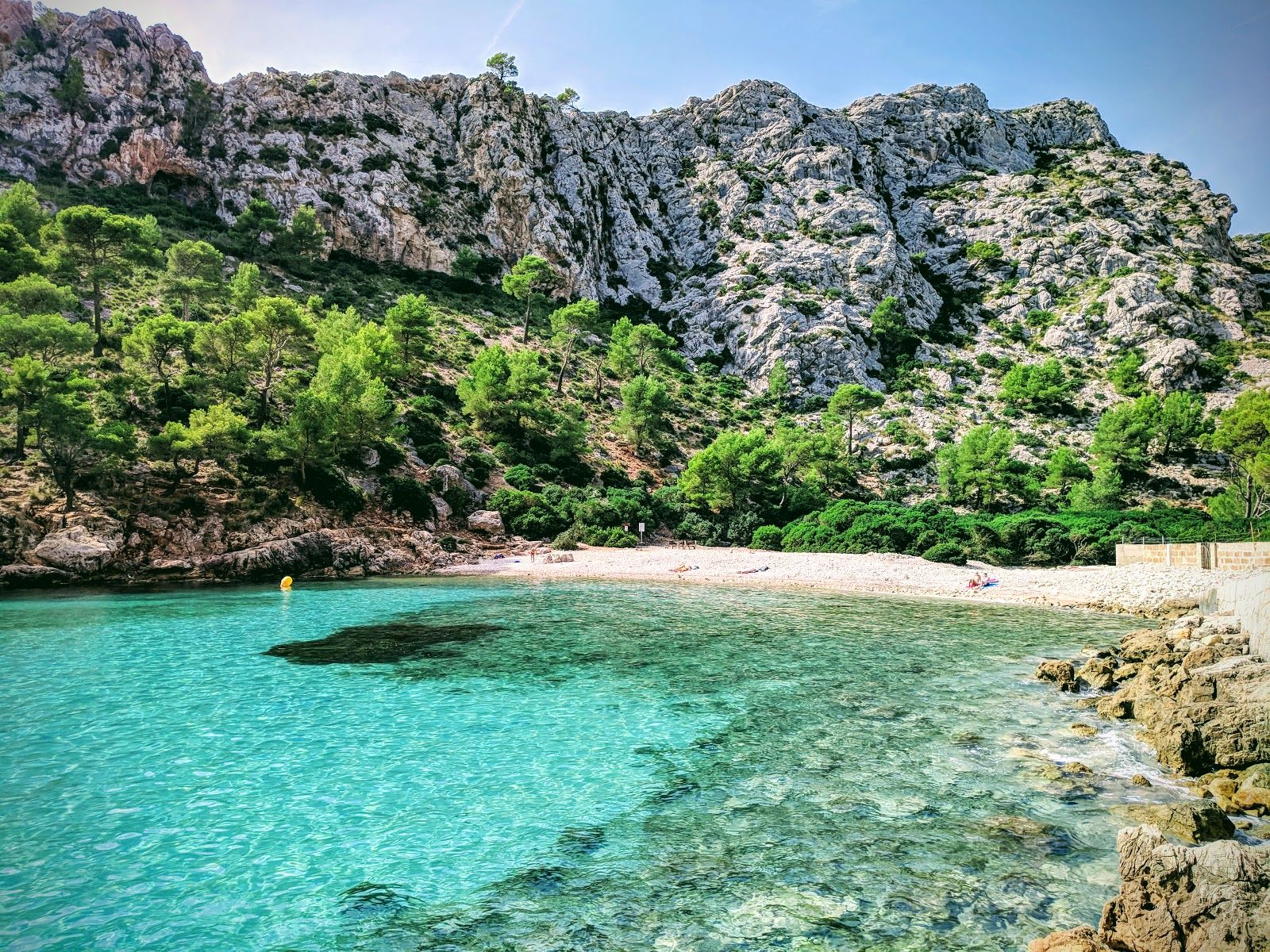 Cap de Formentor, Pollença, Serra de Tramuntana, Balearic Islands, Spain