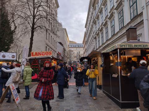 Austria in December: A Complete Guide for Winter Travelers