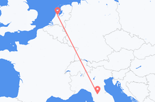 Cheap Flights from Amsterdam to Florence – Low Fares & Wide Selection