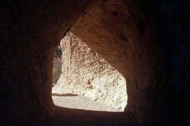 Excursion to the Enchanted City