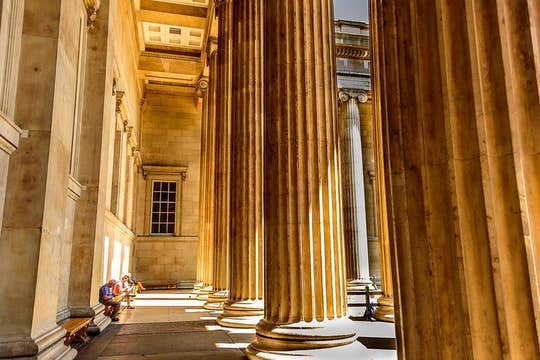 ロンドン フォト ウォーク プライベート ツアー