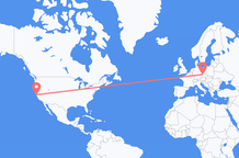 Cheap Flights from San Francisco to Prague – Low Fares & Wide Selection