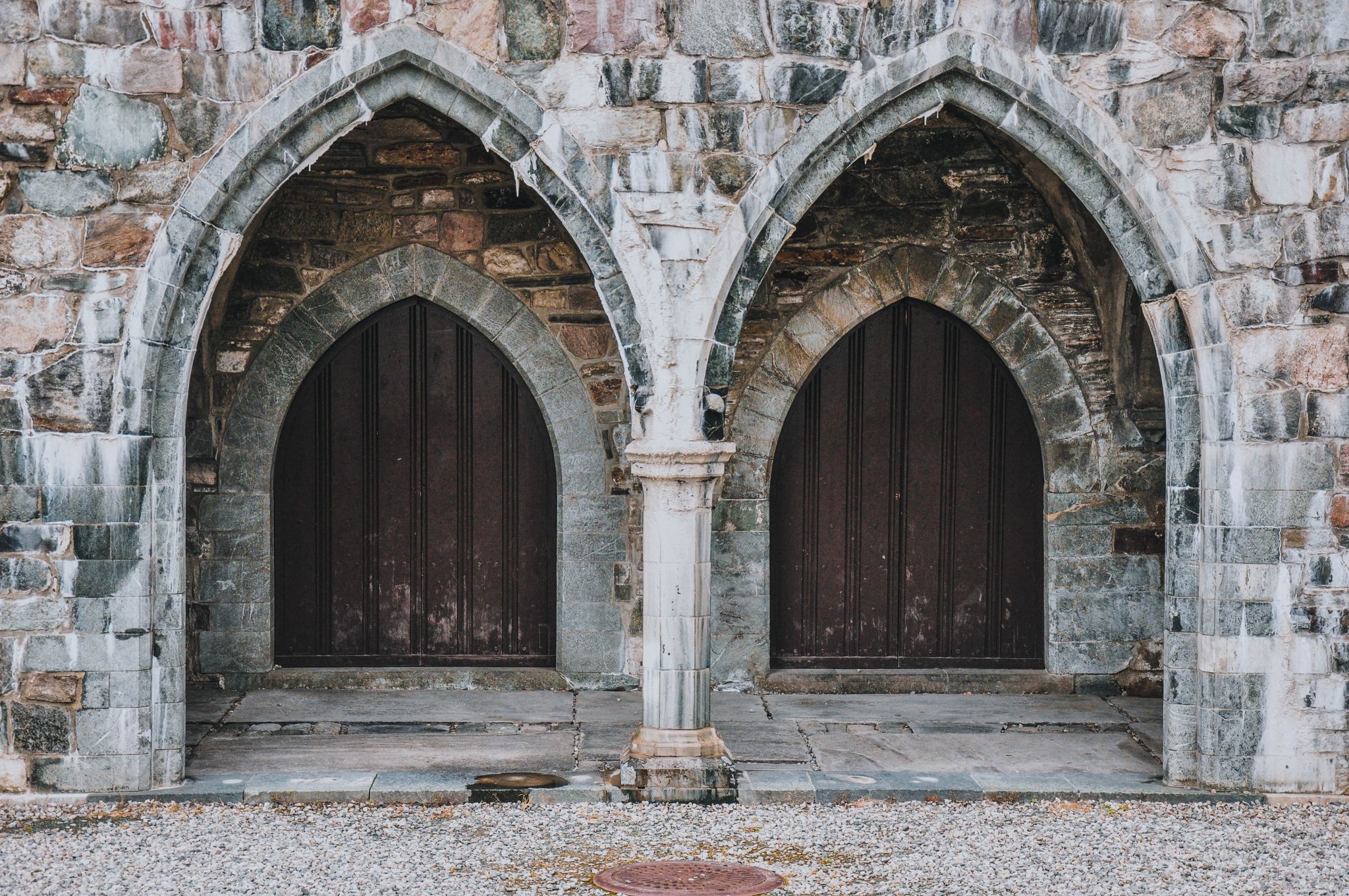 The Armory Museum in Trondheim is a military museum in the Archbishop's Palace in Trondheim, Norway