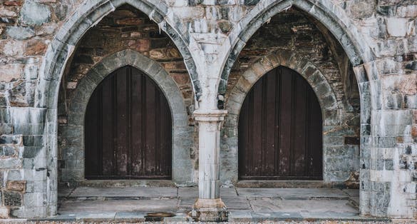 The Armory Museum in Trondheim is a military museum in the Archbishop's Palace in Trondheim, Norway