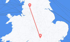 Train Tickets from Bicester to Burnley – Extensive Selection & Low Fares