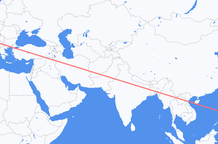 Cheap Flights from Manila to Podgorica – Low Fares & Great Selection