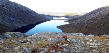 Hiking Day Trip in Bodo, The Hidden Valley