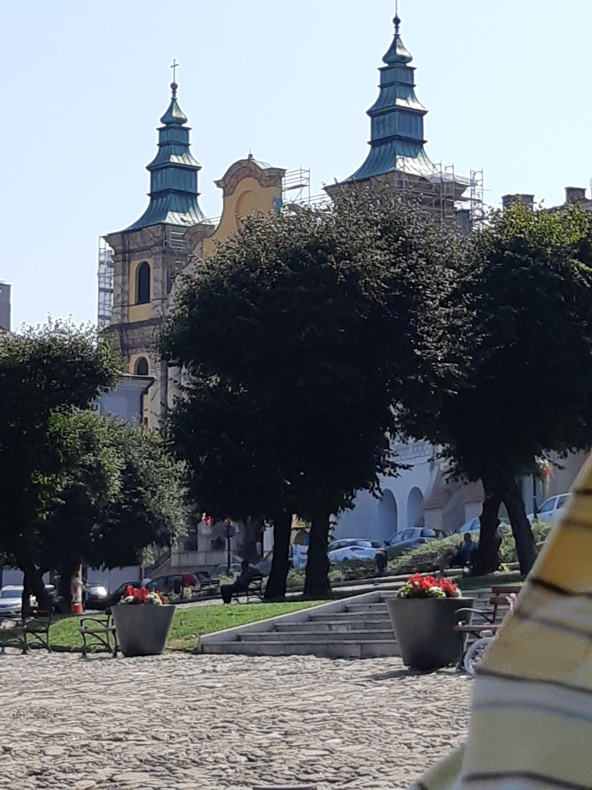 Przemyskie Podziemia, Osiedle Stare Miasto, Przemyśl, Subcarpathian Voivodeship, Poland