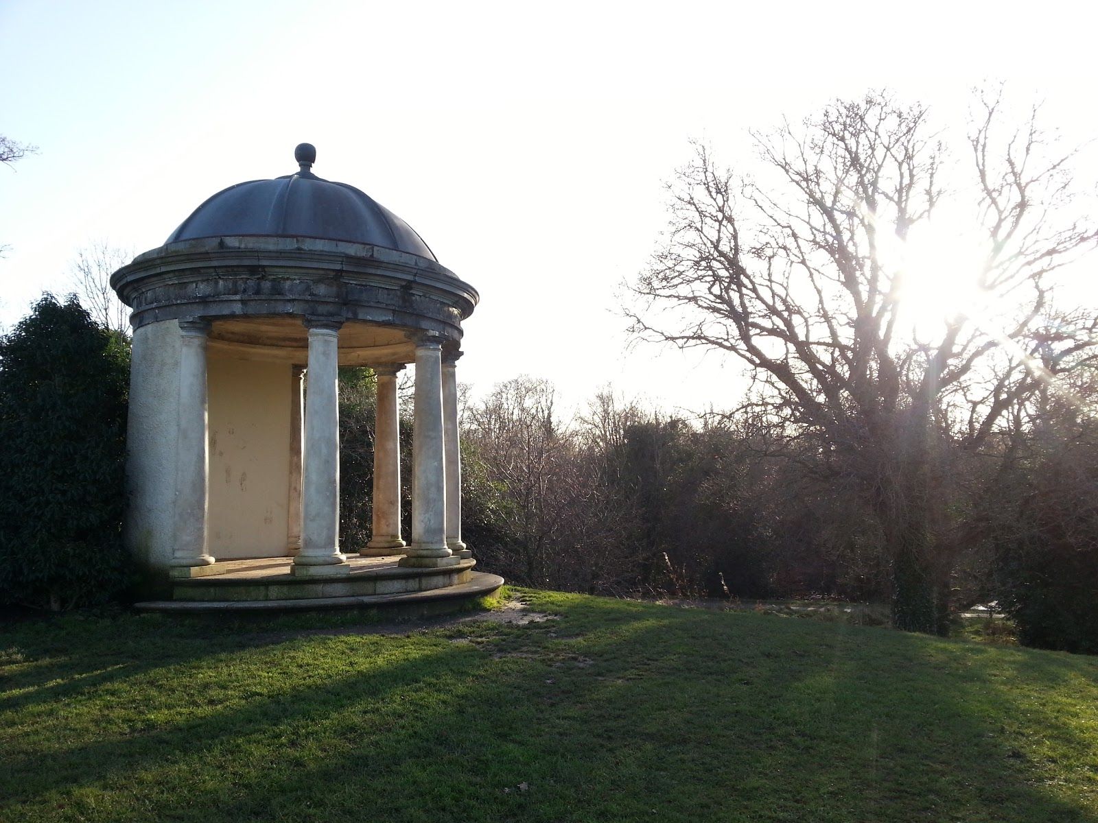 Beach Castletown, Castletown, Celbridge Electoral Division, The Municipal District of Celbridge — Leixlip, County Kildare, Leinster, Ireland