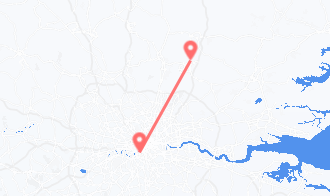 Train Tickets from Battersea to Harlow – Extensive Selection & Low Fares