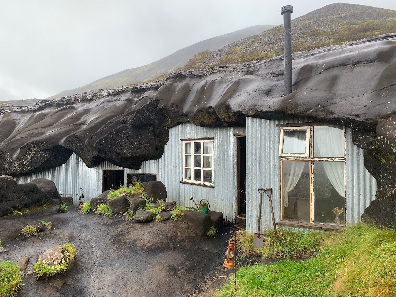 Laugarvatnshellir, Bláskógabyggð, Southern Region, Iceland