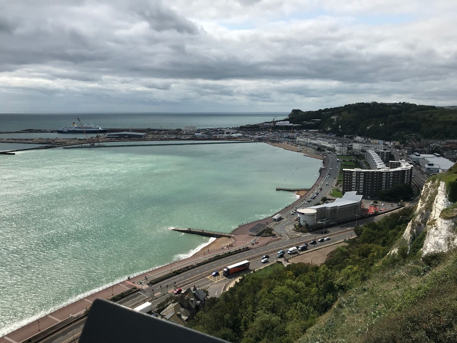 Operation Dynamo: Rescue From Dunkirk, Dover, Kent, South East England, England, United Kingdom