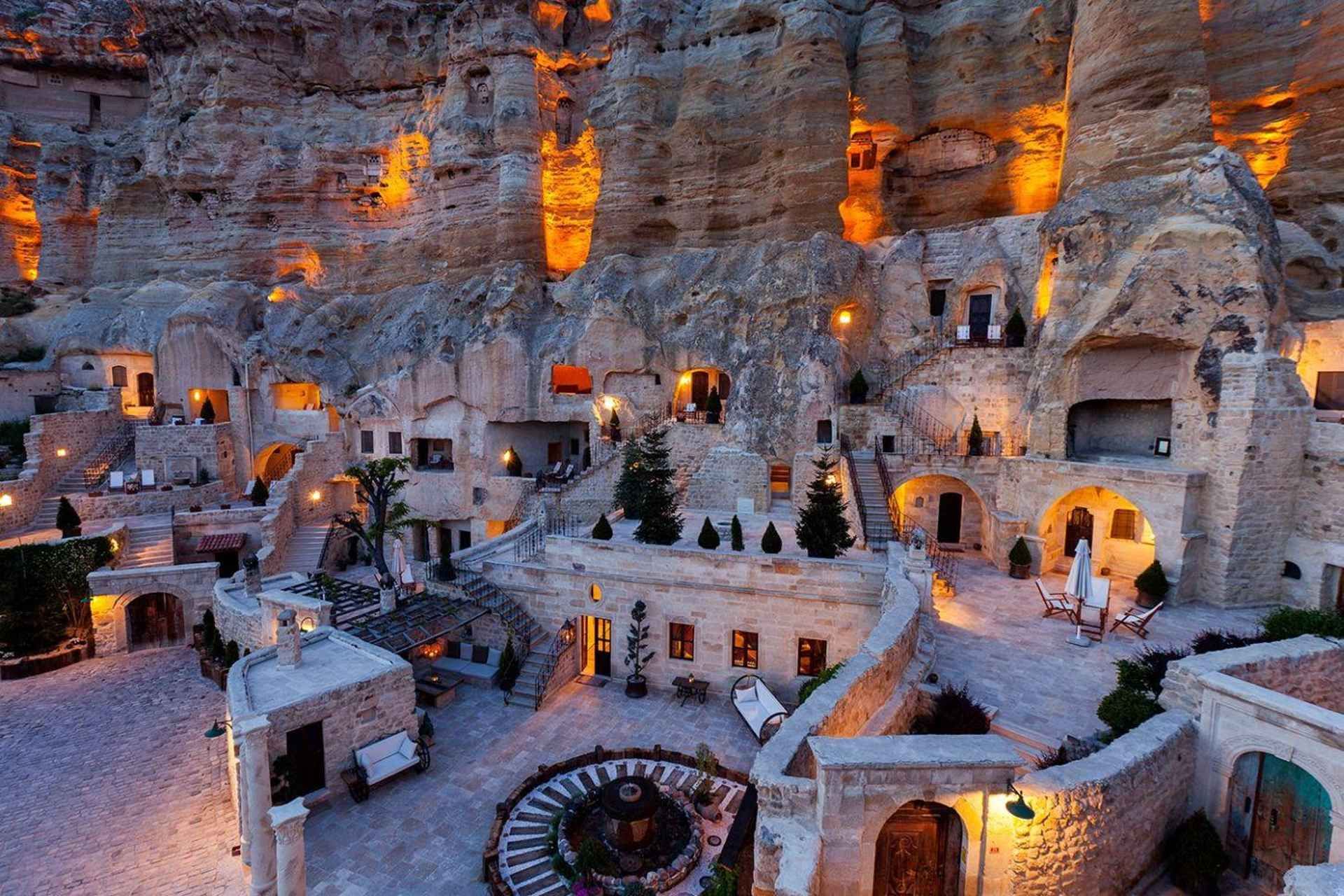 All-in-One Cappadocia Tour: Combined Red and Green Tour