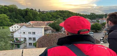 Bern: Chocolate Tasting Tour