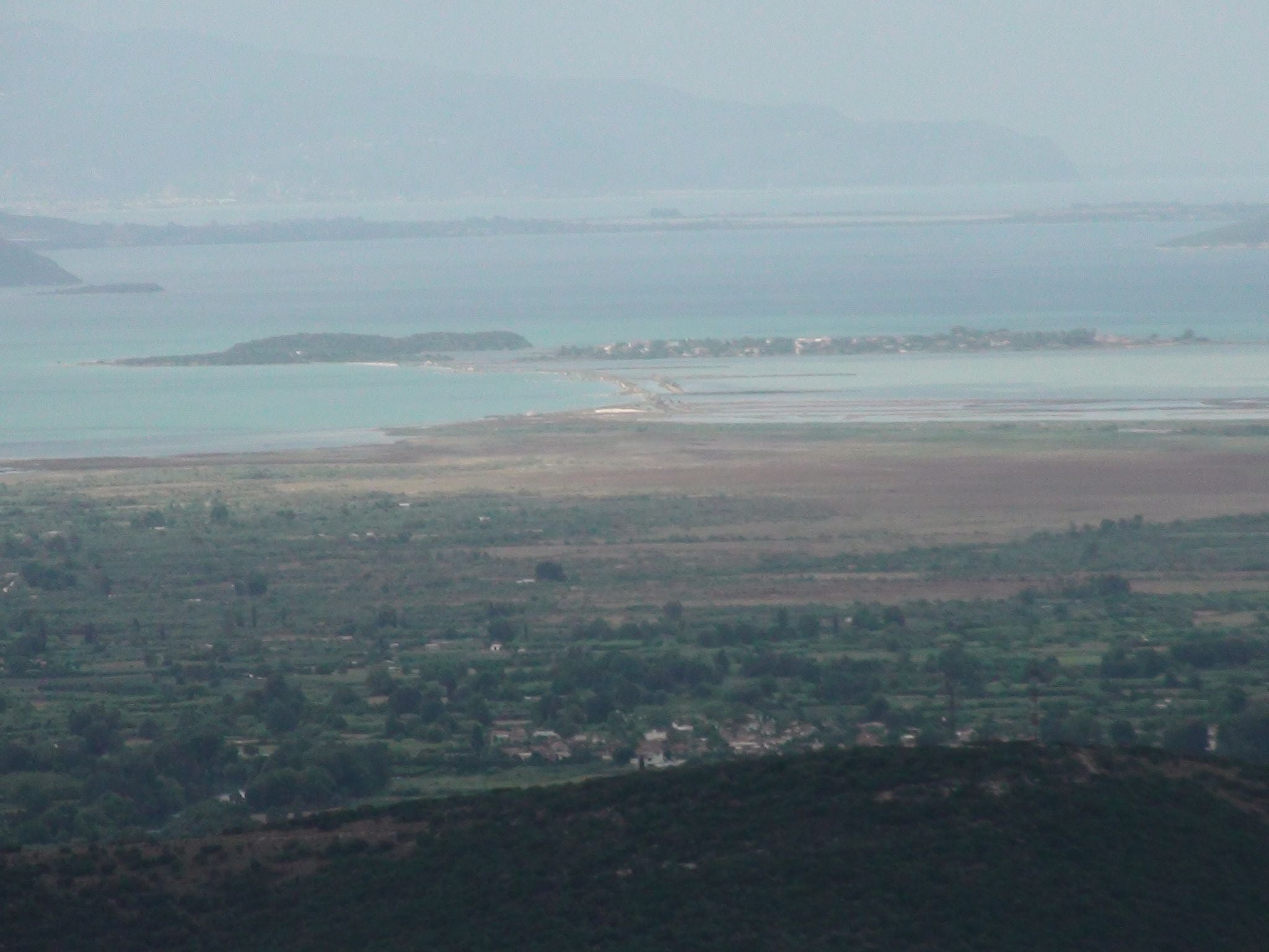 Κορωνησία Άρτας