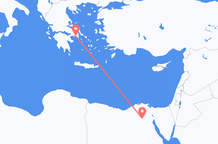 Cheap Flights from Cairo to Athens – Low Fares & Wide Selection