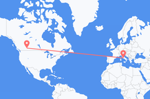 Cheap Flights from Calgary to Rome – Lowest Fares & Maximum Choice