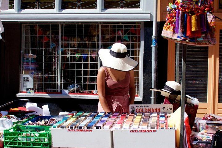 De Pijp: Explore Amsterdam's Trendiest Neighbourhood With A Local