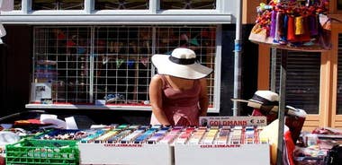 De Pijp: Explore Amsterdam's Trendiest Neighbourhood With A Local