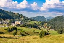 Travel Packages in Donovaly, Slovakia – Lower Prices & Bigger Selection