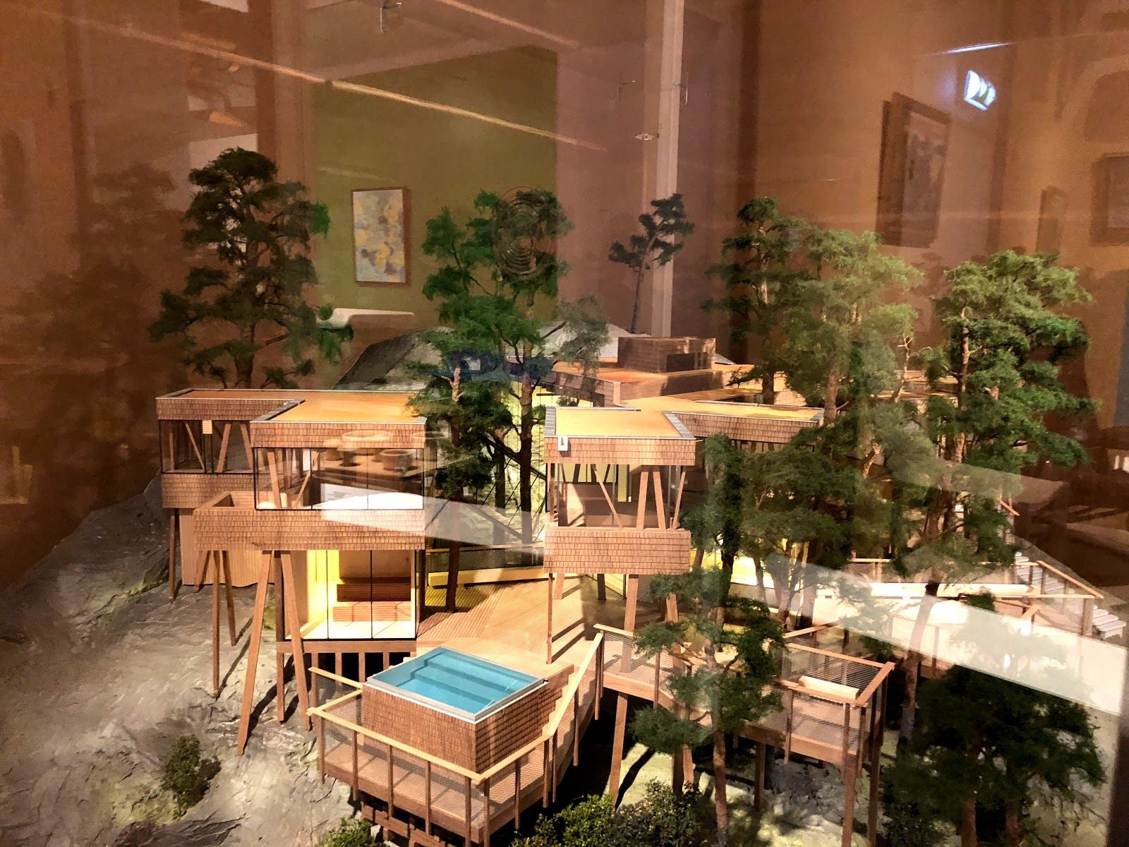 Drammen Museum, Strømsø, Drammen, Viken, Norway