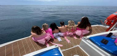 Puerto Banús by Sailboat: Discover Marbella’s Luxury Coast