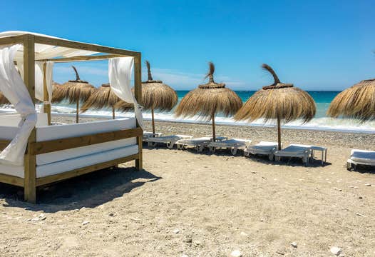 One-Week Spain Beach Holiday in Almuñécar With Itinerary