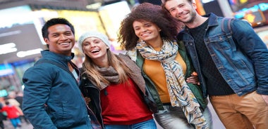 Szczecin Old Town Private Walking Tour & Sightseeing Cruise