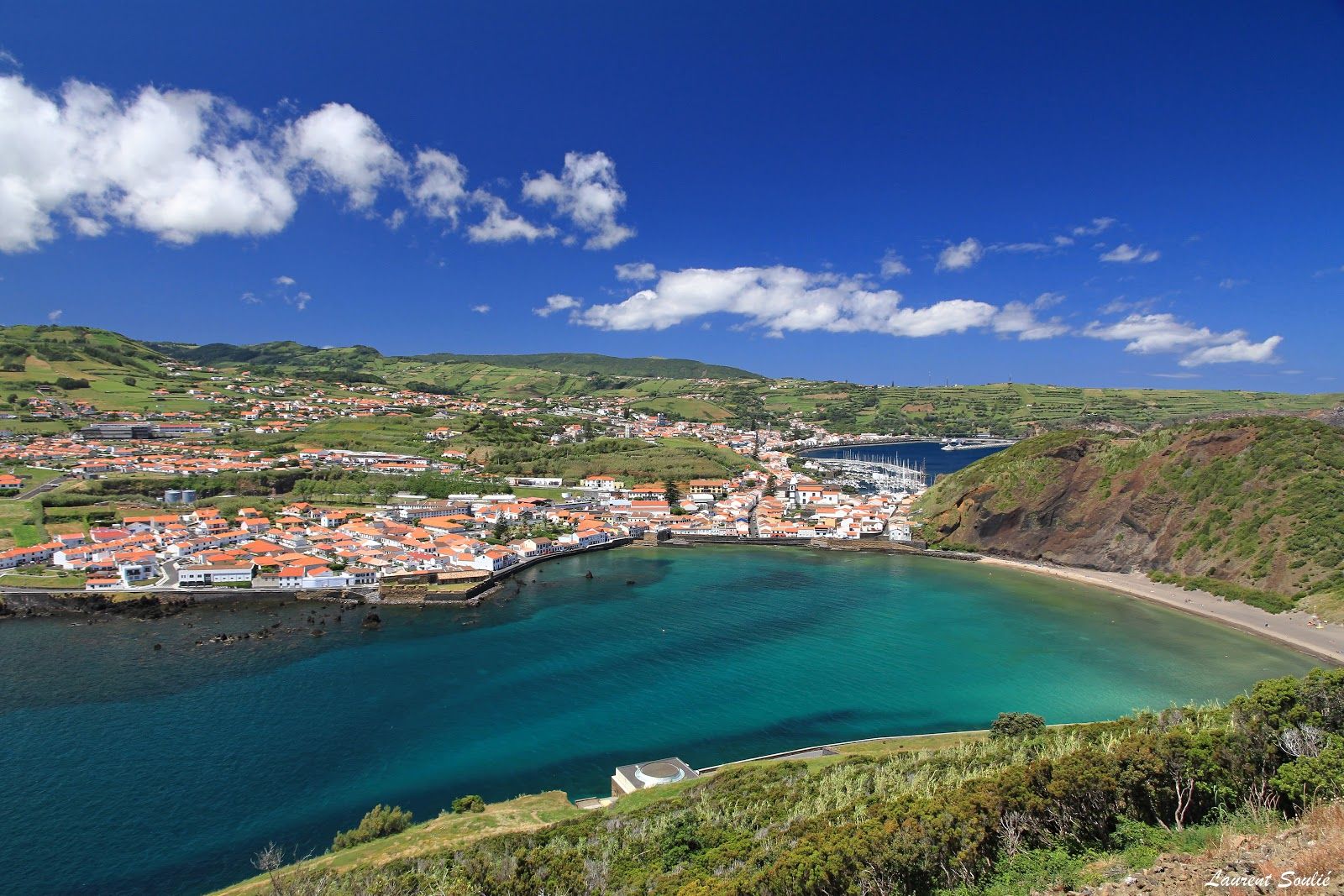 Forte de São Sebastião, Horta, Horta (Angústias), Faial, Azores, Portugal