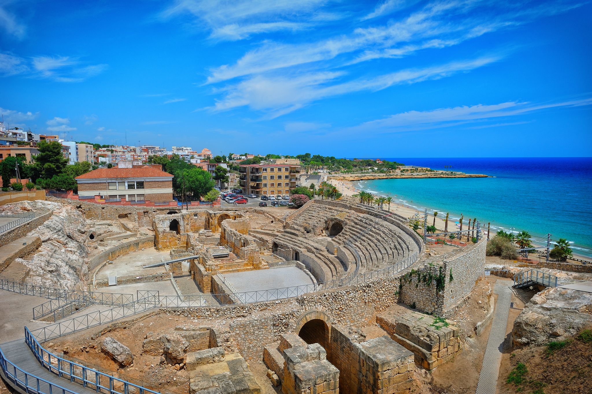 Top 11 Things To Do in Tarragona, Spain