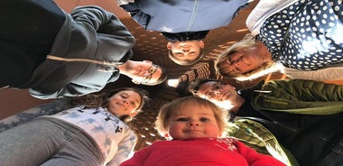 A Story of Discovery, Education and Remembrance