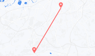 Train tickets from Mole Valley to Sutton