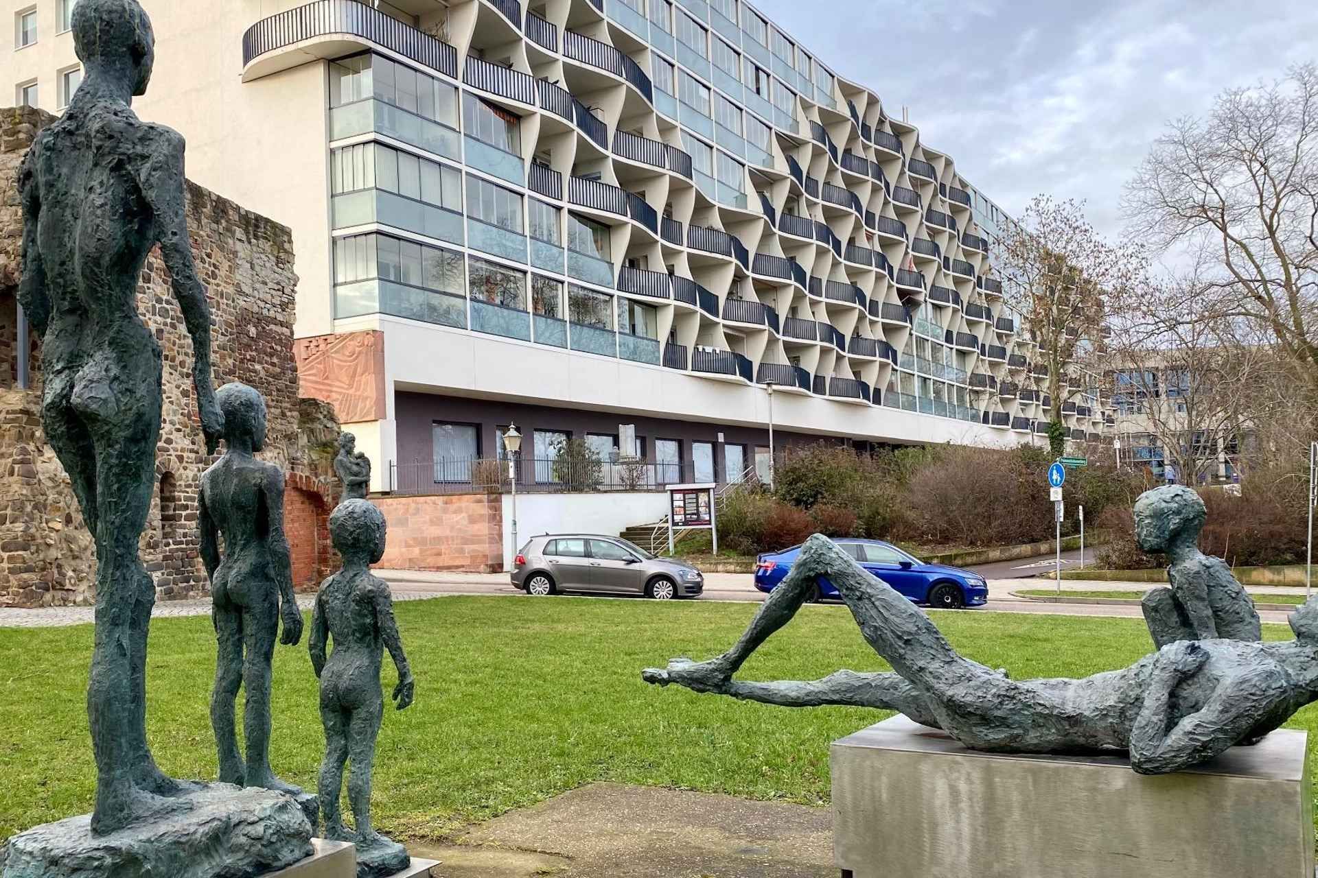 Magdeburg: City Highlights Guided Walking Tour