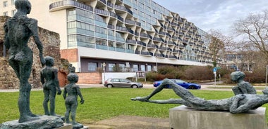 Magdeburg: City Highlights Guided Walking Tour
