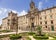 Photo of Convent of San Martino Pinario, Santiago de Compostela, Galicia, Spain.