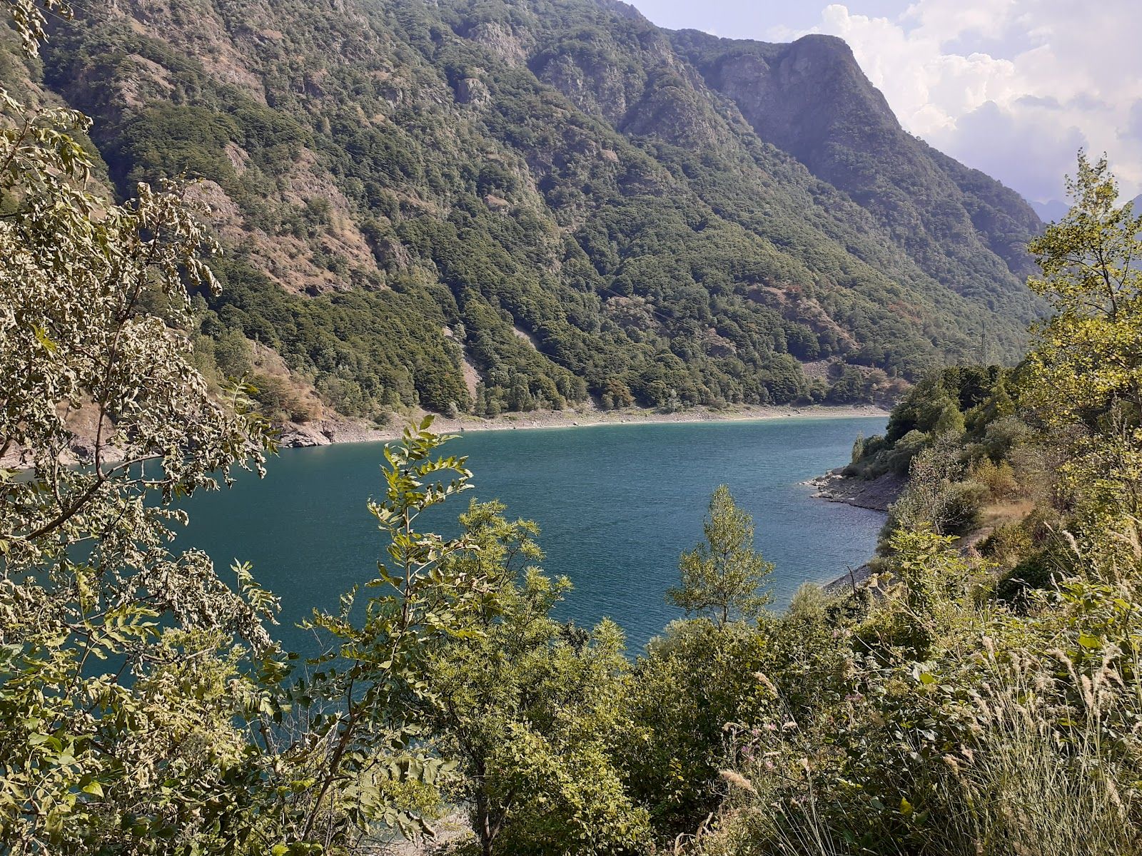 Parco Naturale Alpi Marittime, Entracque, Cuneo, Piemont, Italy