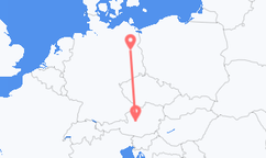 Train Tickets from Bad Mitterndorf to Berlin – Extensive Selection & Low Fares