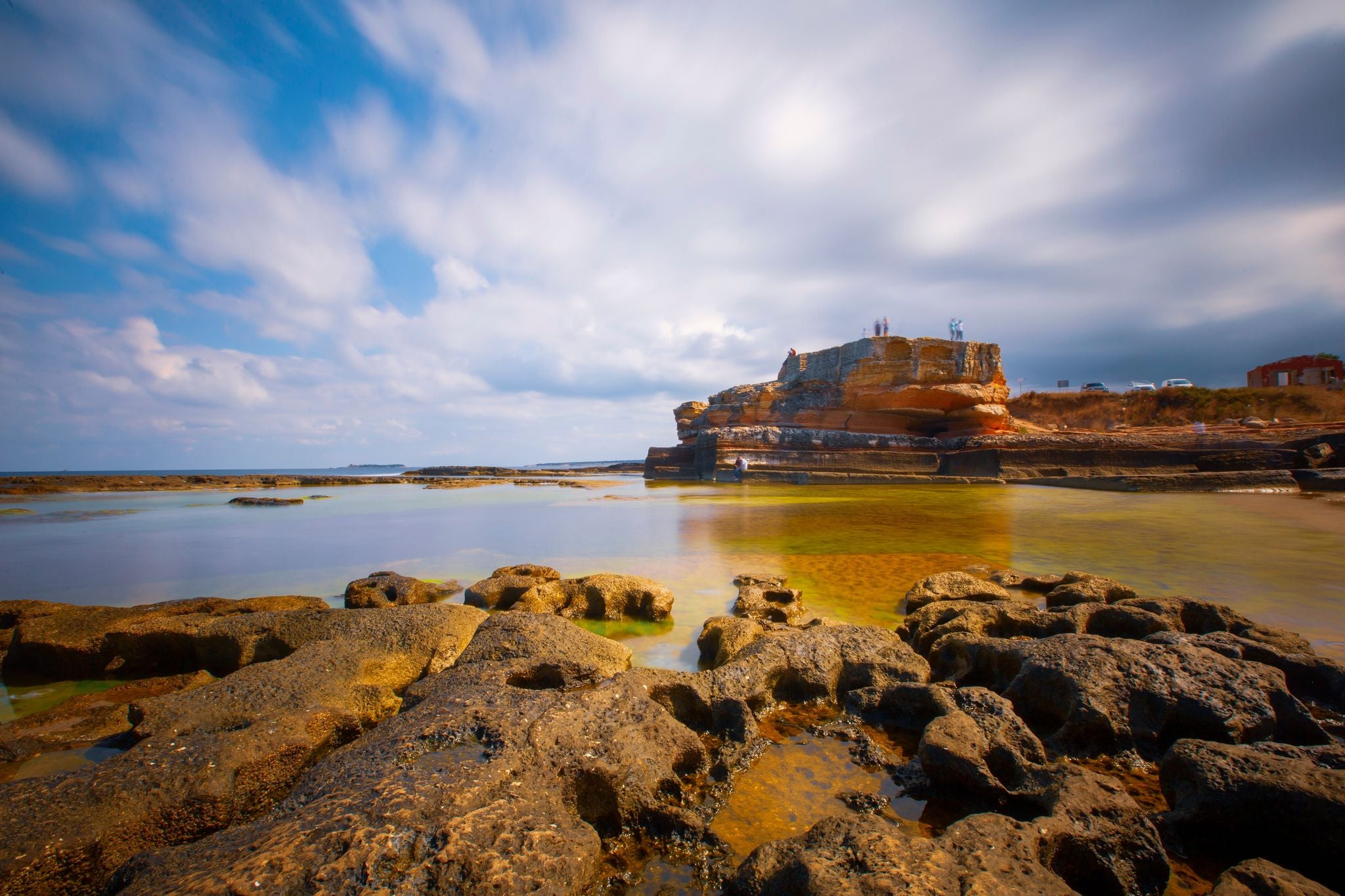 photo of view of Mecklenburg-Vorpommern,Germany.