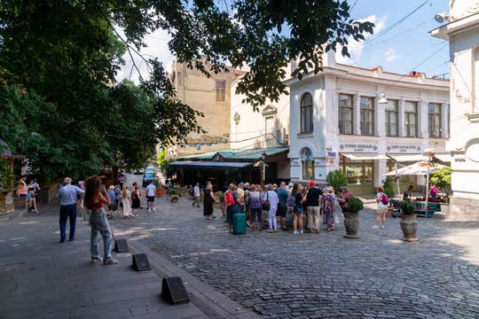 Georgia in July: Your Essential Summer Travel Guide
