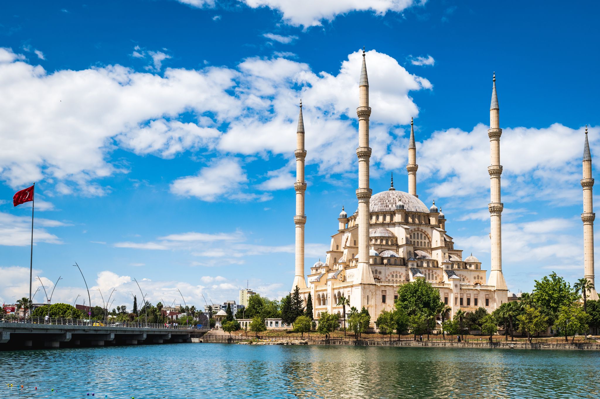 Adana, Turkey Travel Guide