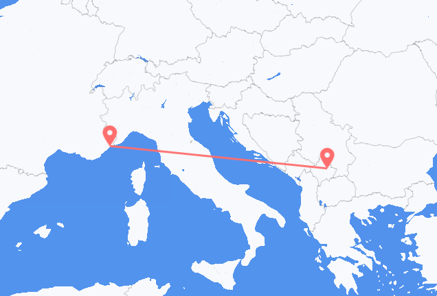 니스 프리슈티나로