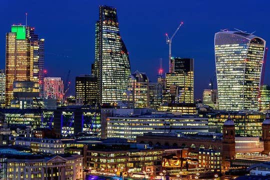 ロンドン フォト ウォーク プライベート ツアー