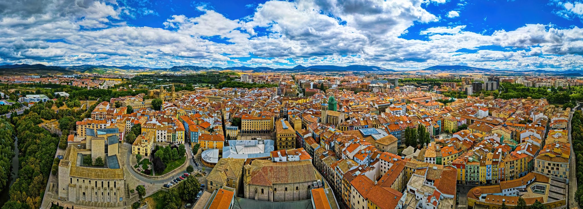 Top 11 Best Things To Do in Pamplona