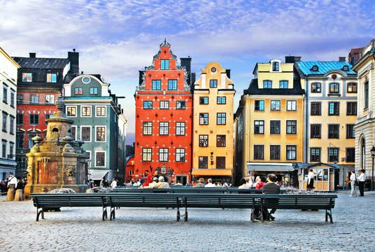 Stockholm in June: A Traveler’s Guide to Summer in Sweden