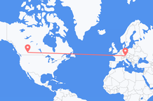 Cheap Flights from Calgary to Munich – Lowest Fares & Maximum Choice