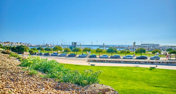 Photo of Póvoa de Varzim: Coastal gem in Portugal, known for beautiful beaches, seafood, and a rich maritime heritage.