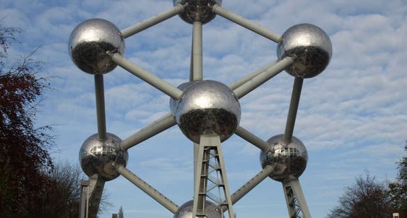 Atomium