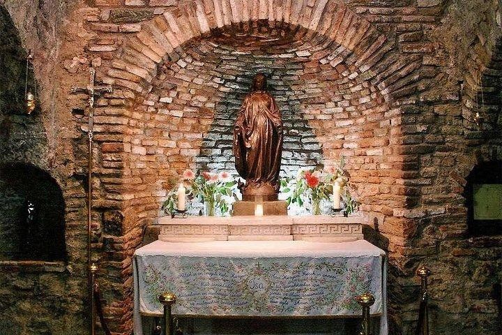 Ephesus Shore Excursion: Private Guide and Vehicle