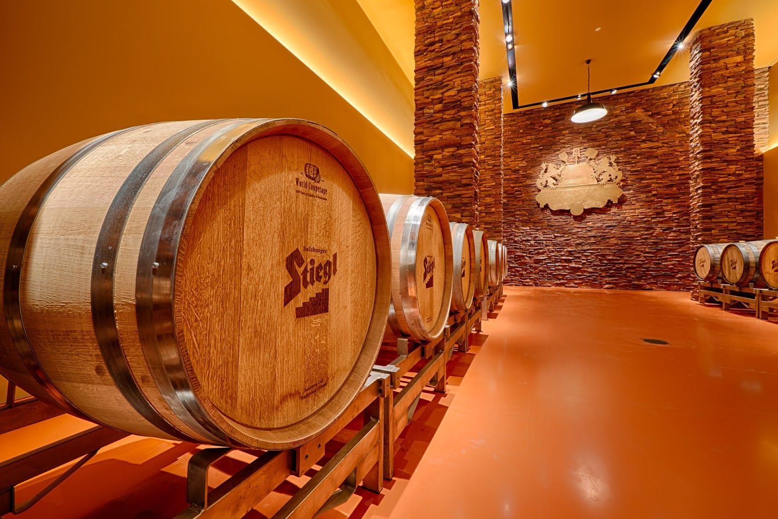 Stiegl-Brauwelt travel guide